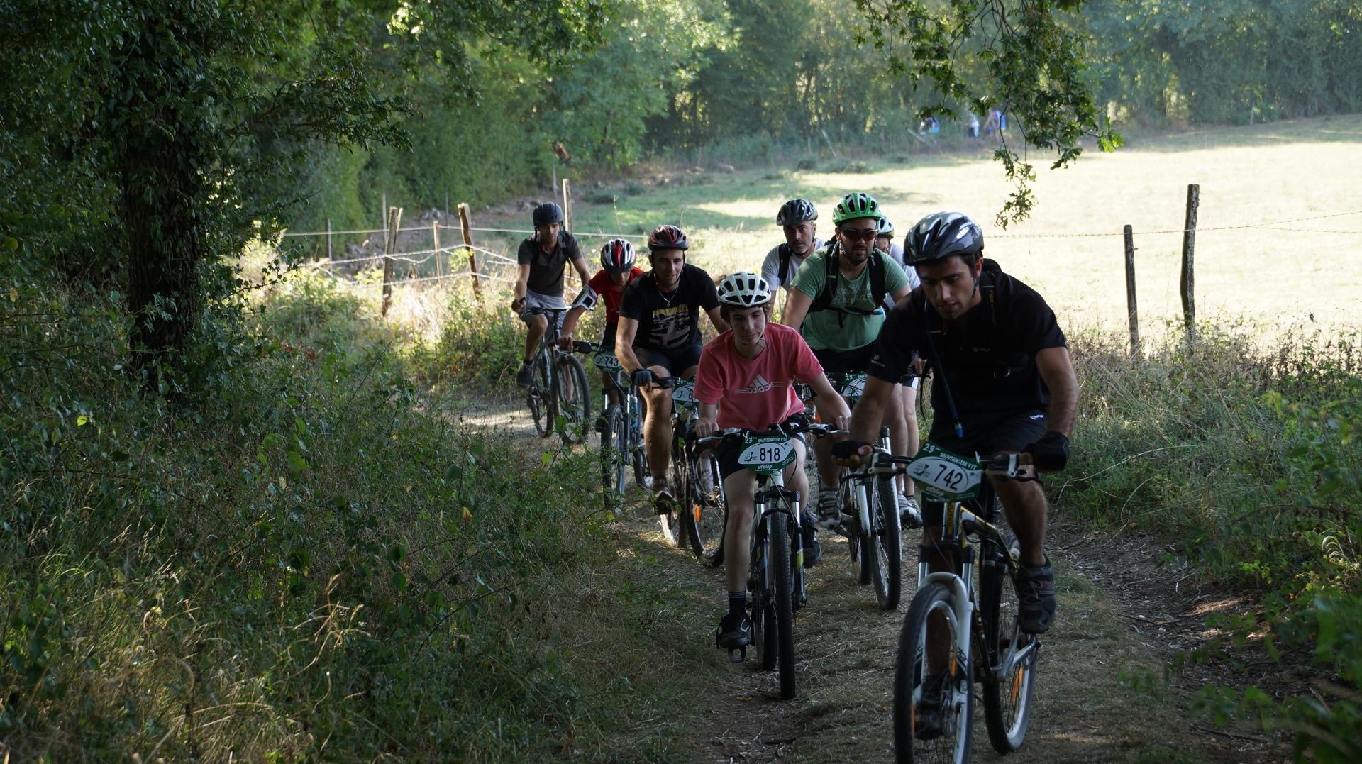 2015 sauvignoise rando vtt dimanche 1 62